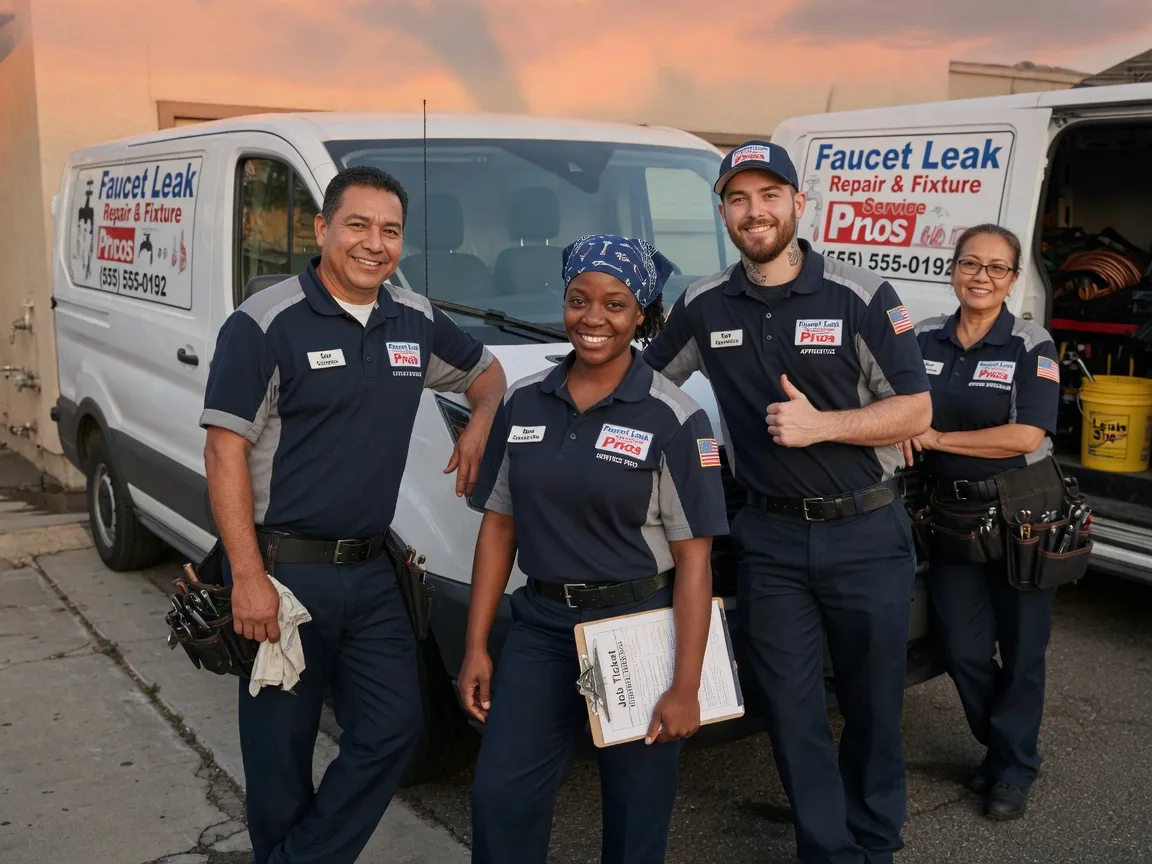 Faucet Repair company in East Aurora, NY
