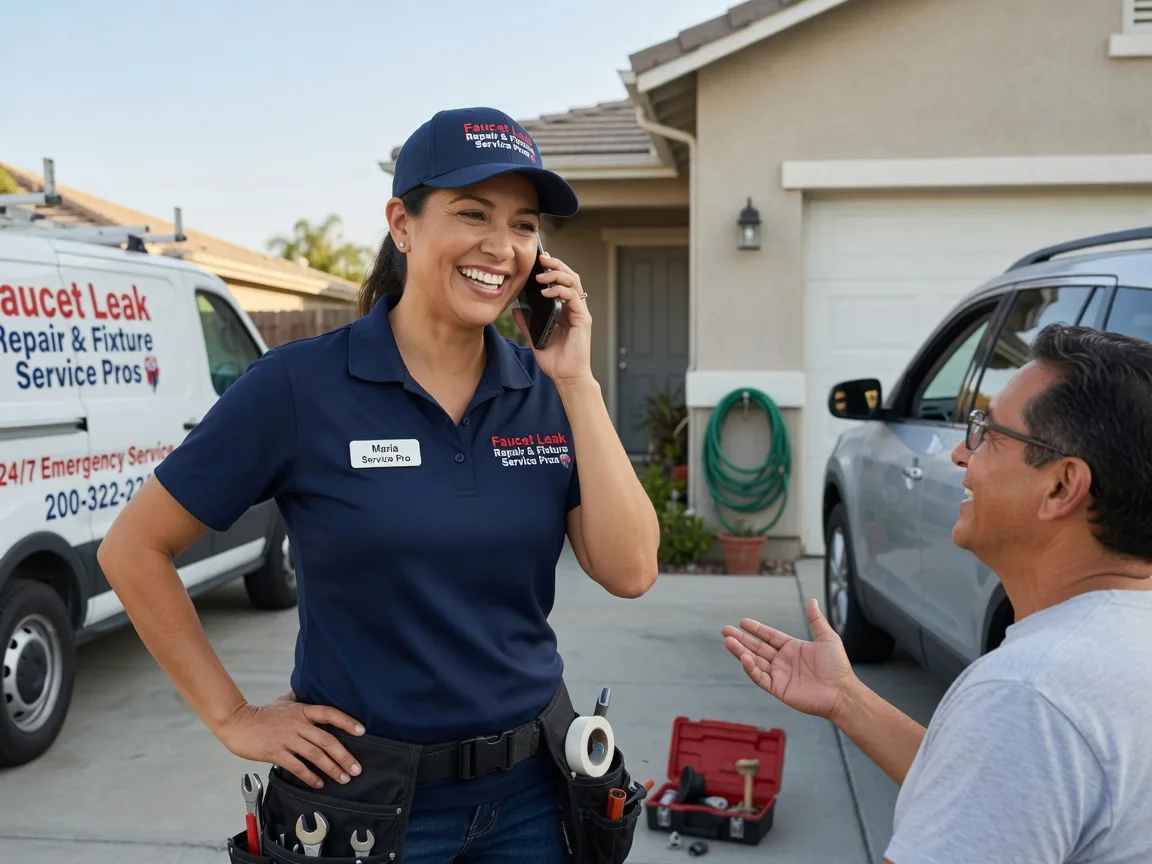 Faucet Repair East Aurora, NY FAQs