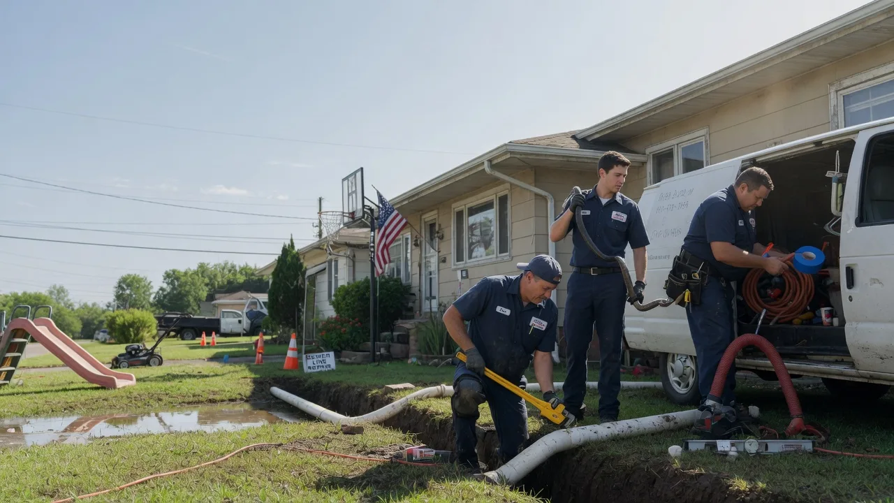 Toilet Installation in East Aurora, NY near me